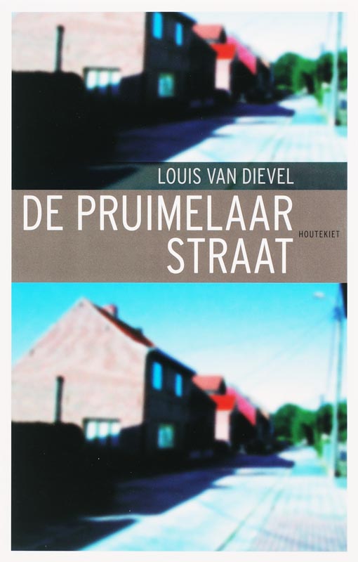 De Pruimelaarstraat