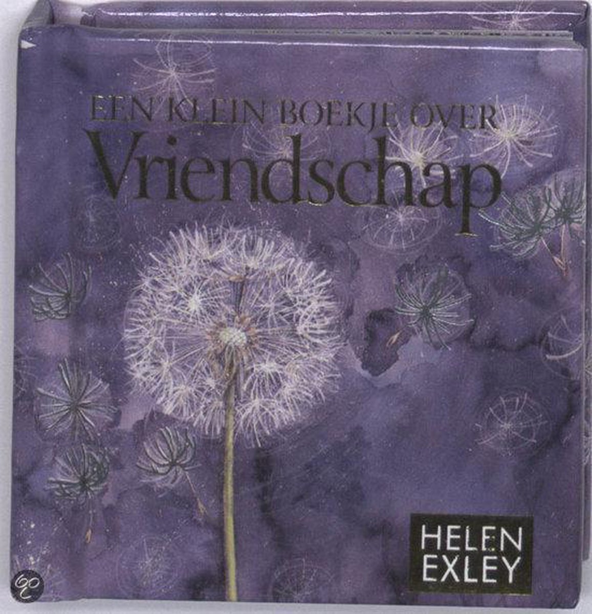 boekenbalie_9781846342837_cover Een klein boekje over Viendschap