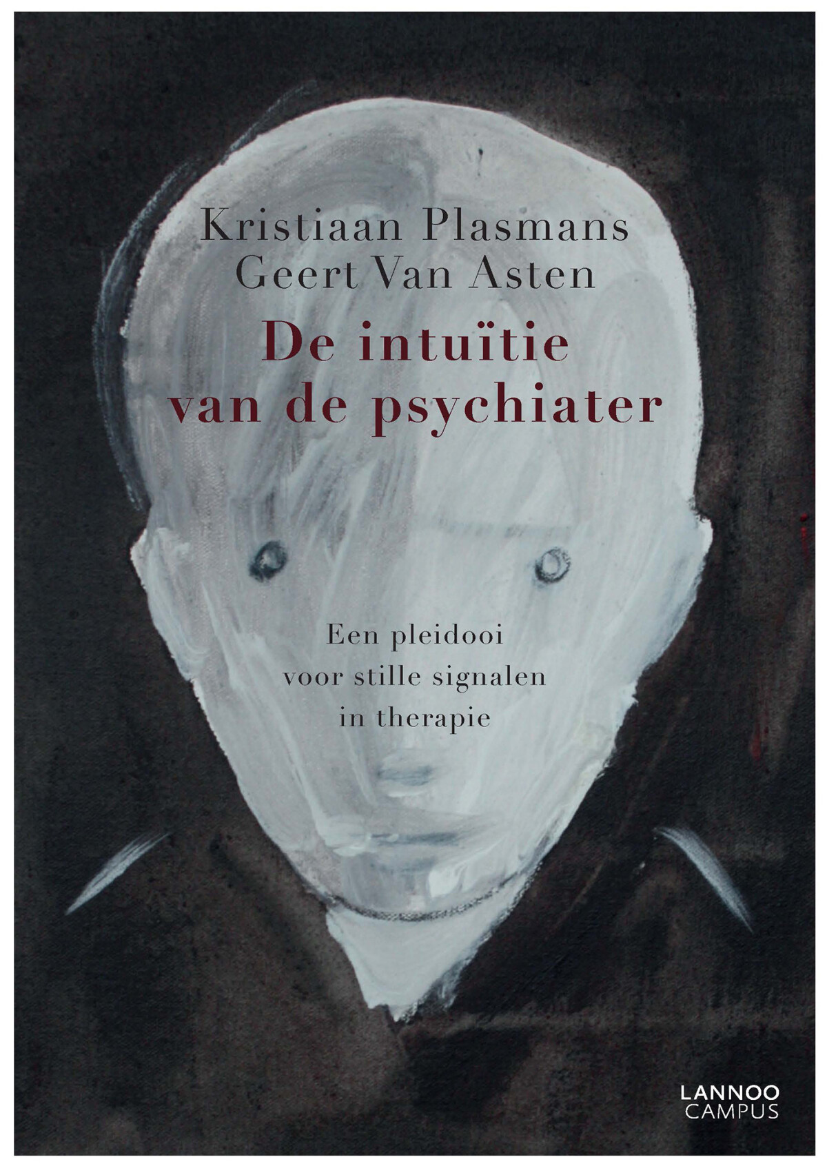 De intuïtie van de psychiater