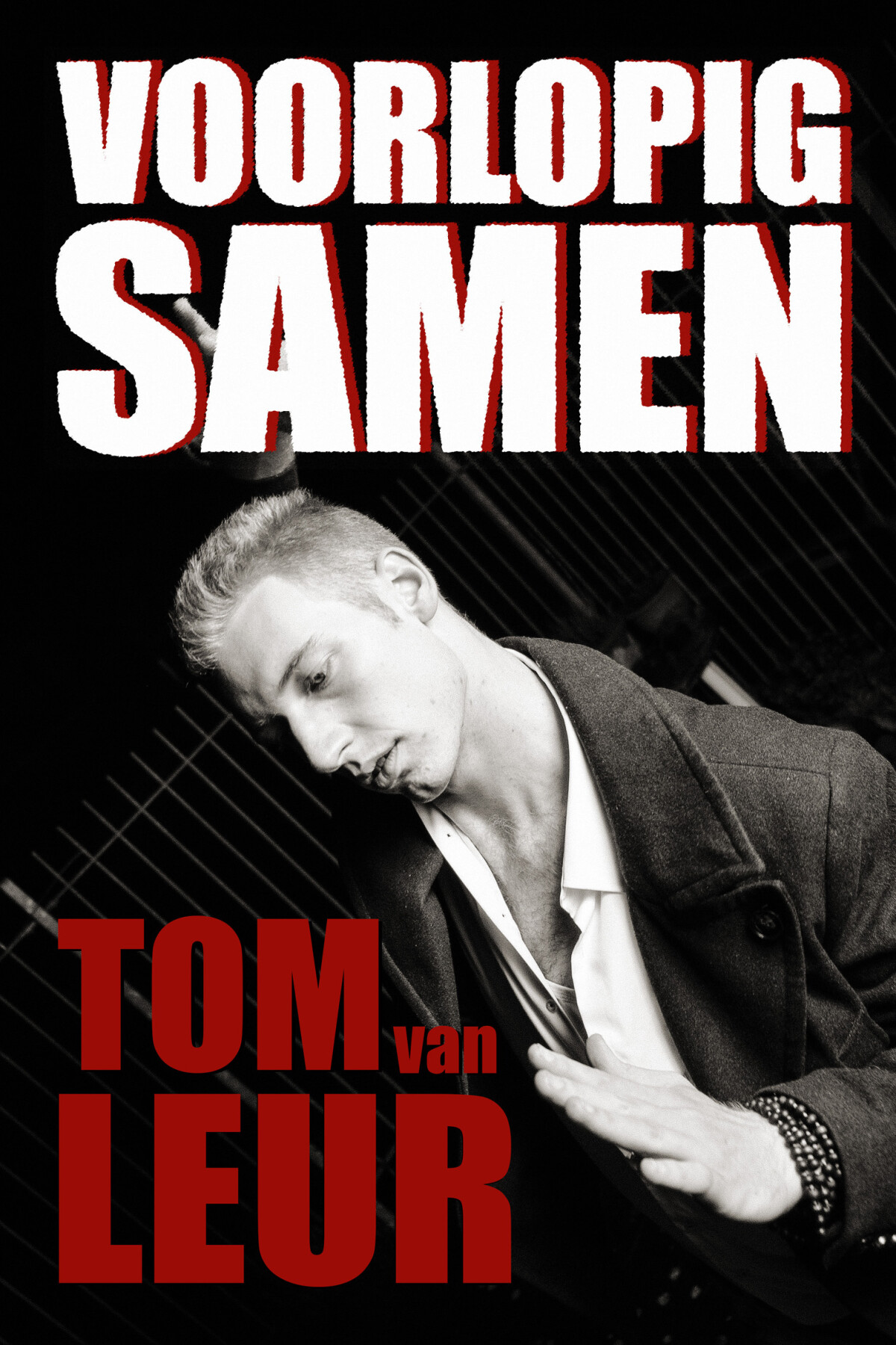 voorlopig samen / begin ik