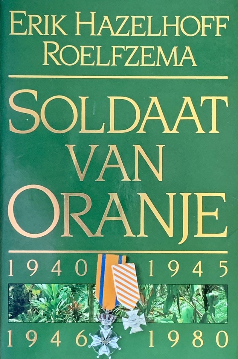 boekenbalie_9789027418586_cover Soldaat van Oranje
