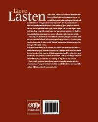 Lieve lasten achterkant