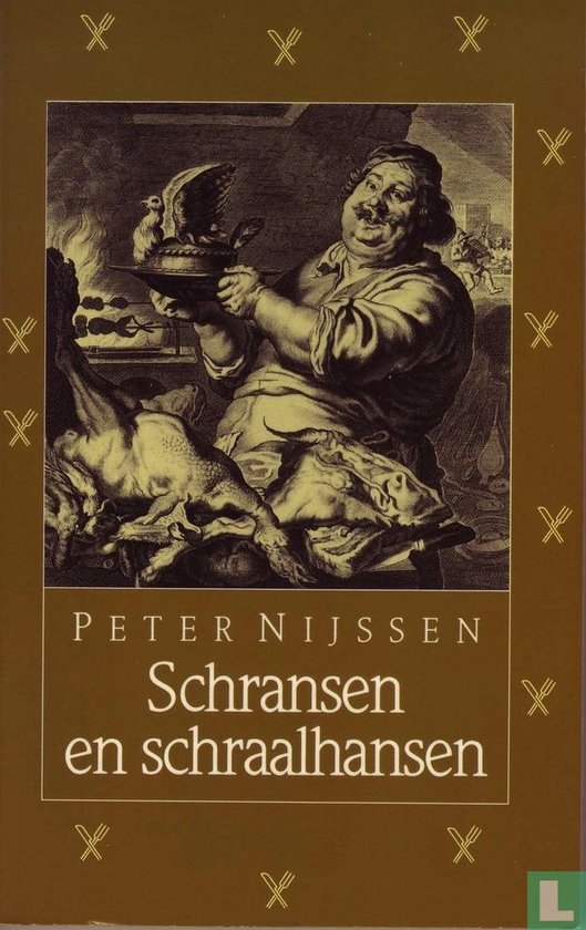 SCHRANSEN EN SCHRAALHANSEN
