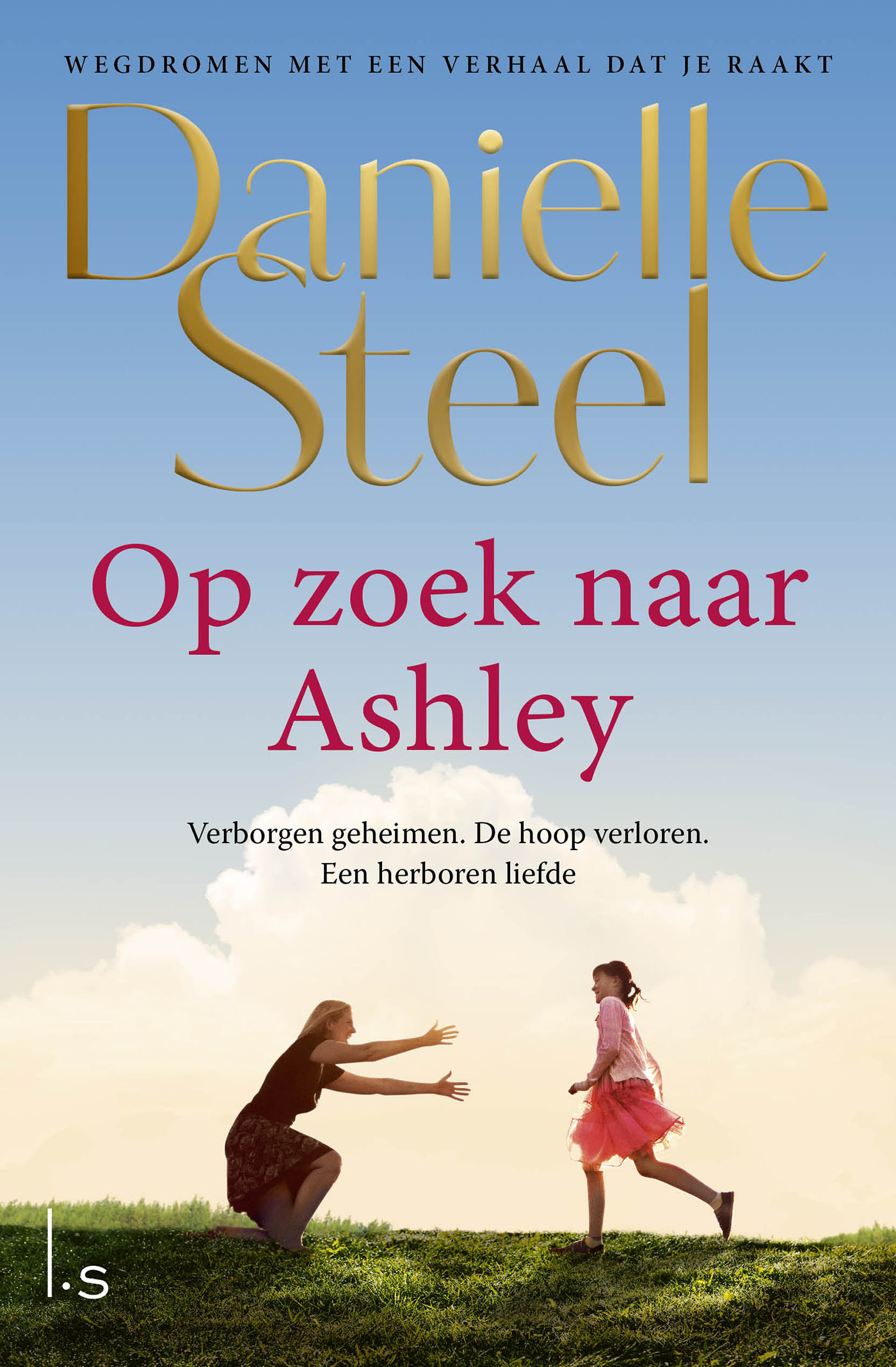 Danielle Steel Op Zoek Naar Ashley thumbnail