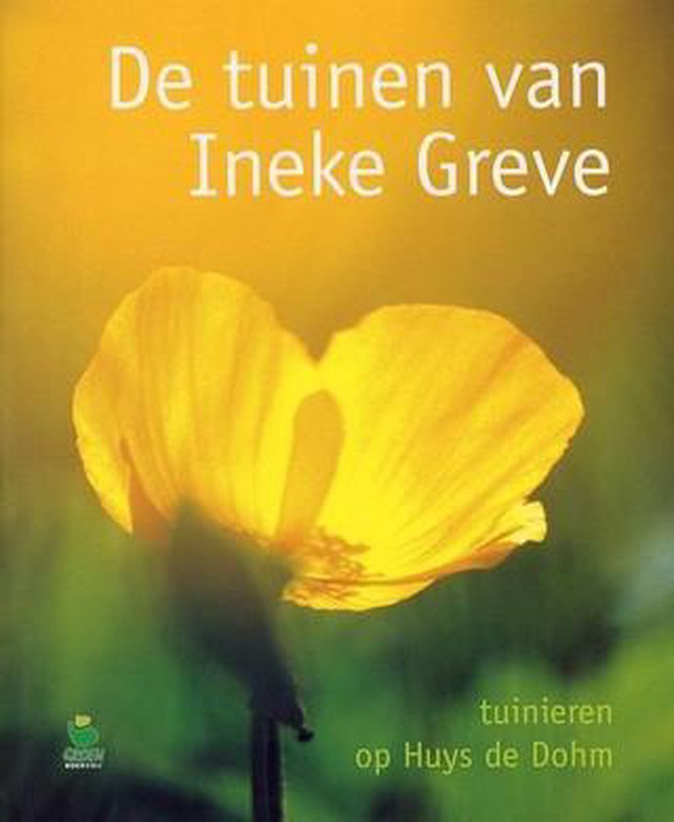 Tuinen Van Ineke Greve