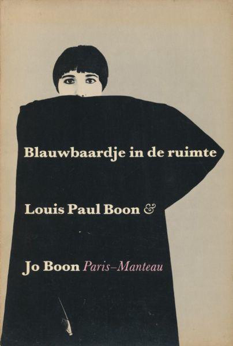 Blauwbaardje in de ruimte