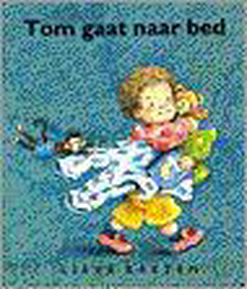 Tom gaat naar bed