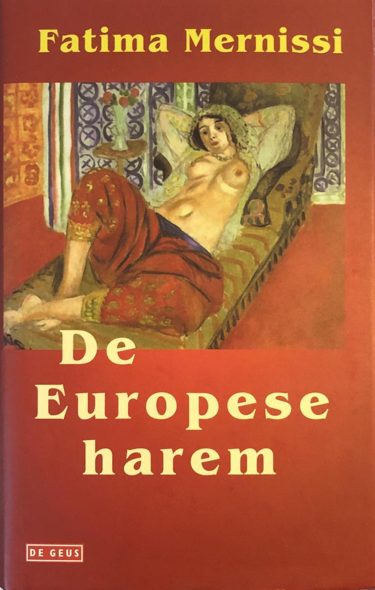 De Europese harem