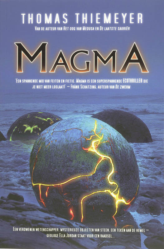 T. Thiemeyer Magma thumbnail