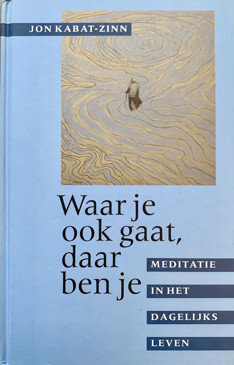 boekenbalie_9789063255114_cover Waar je ook gaat, daar ben je