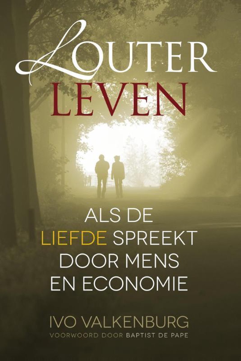 Ivo E. Valkenburg Louter Leven thumbnail