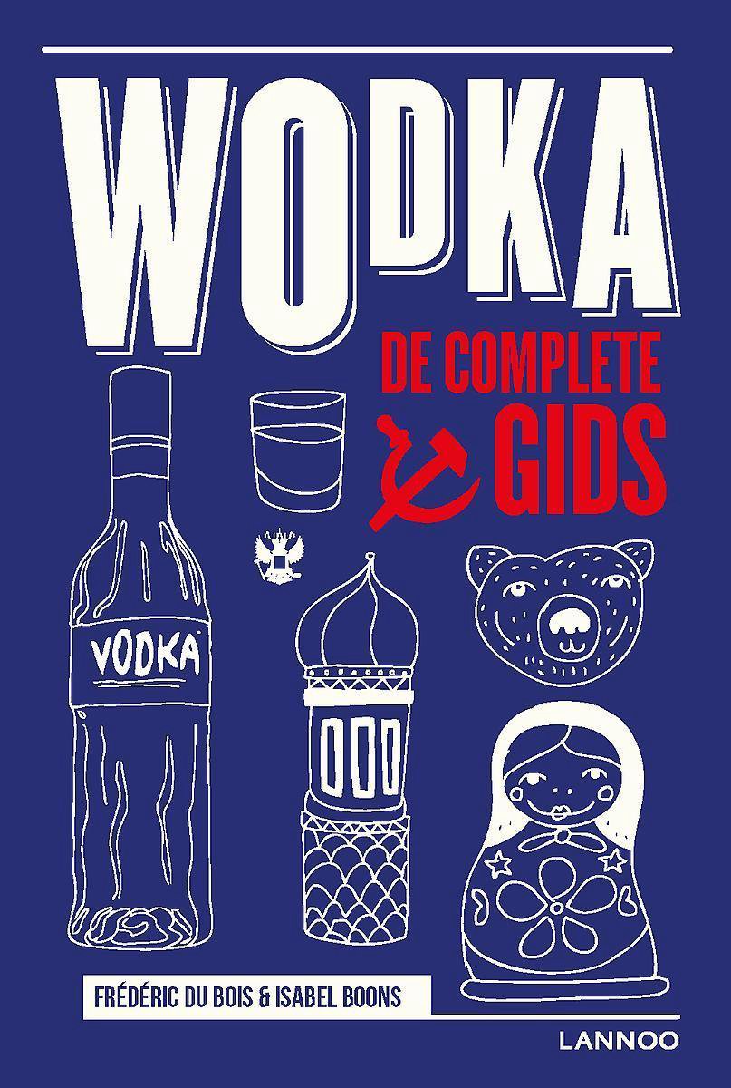 Isabel Boons Wodka thumbnail