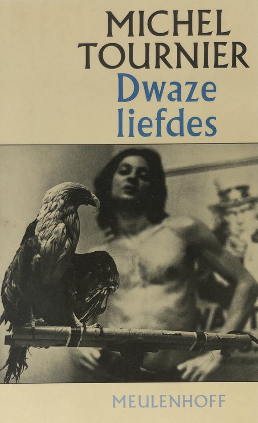 Dwaze liefdes en ander kort proza