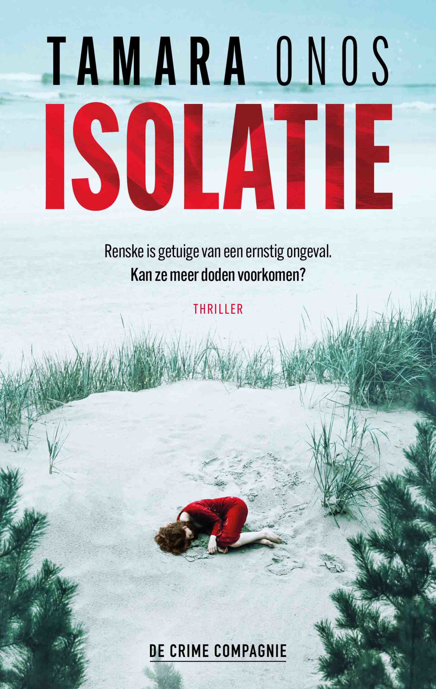 Isolatie / Renske Nijland / 2