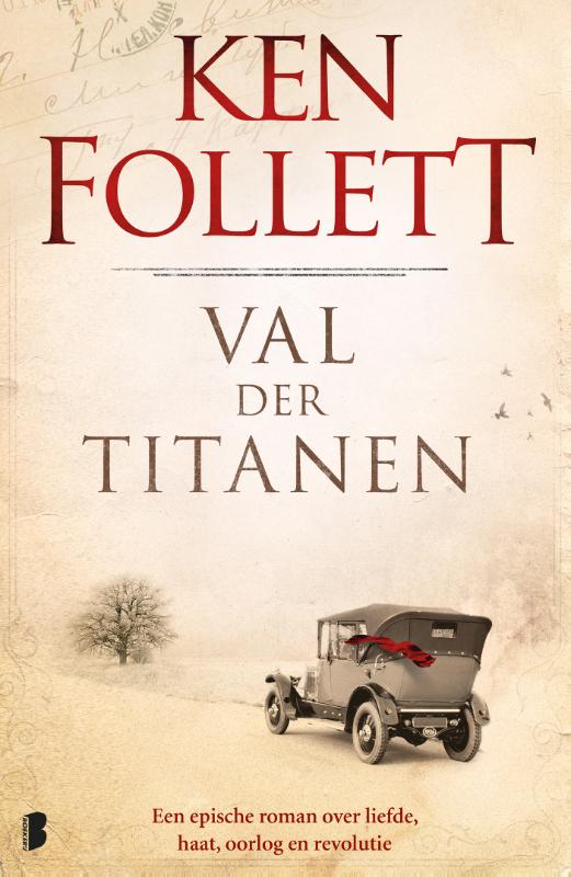 boekenbalie_9789022576632_cover Val der titanen / Century / 1