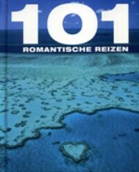 101 romantische reisjes achterkant