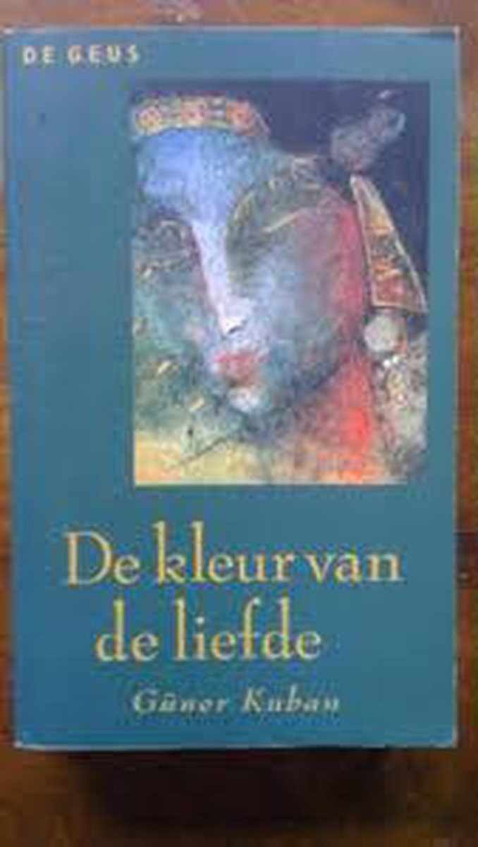 Kleur van de liefde, de