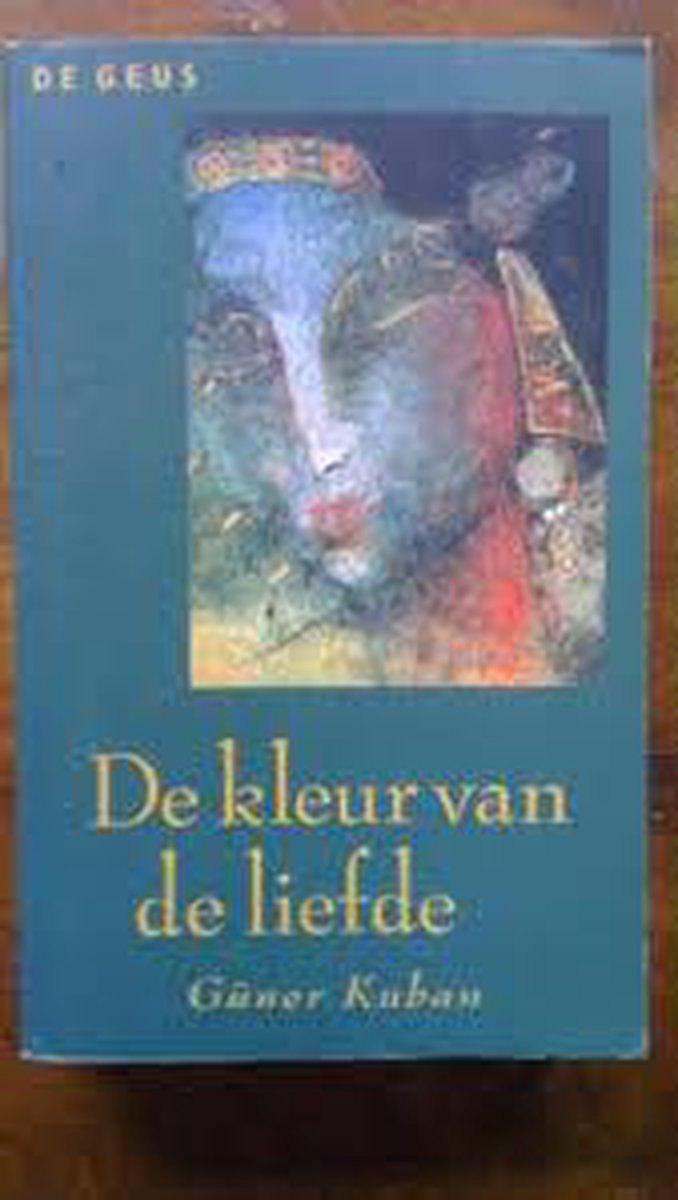 G. Kuban Kleur Van De Liefde, De thumbnail