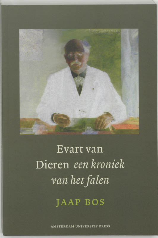 Evart Van Dieren