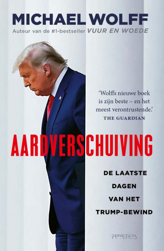 Michael Wolff Aardverschuiving thumbnail