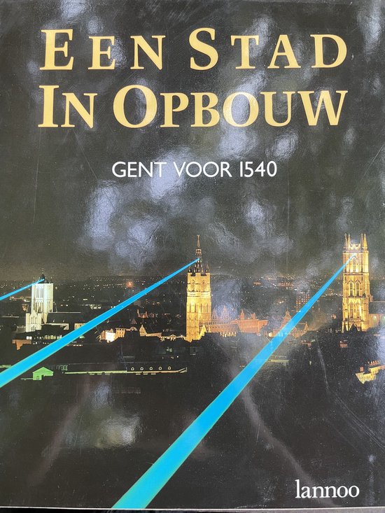 STAD IN OPBOUW