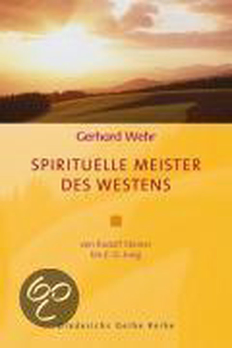 Spirituelle Meister des Westens