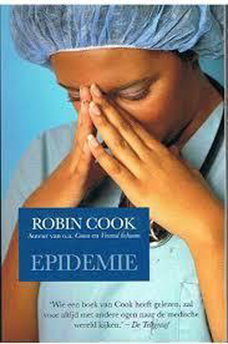Cook Epidemie thumbnail