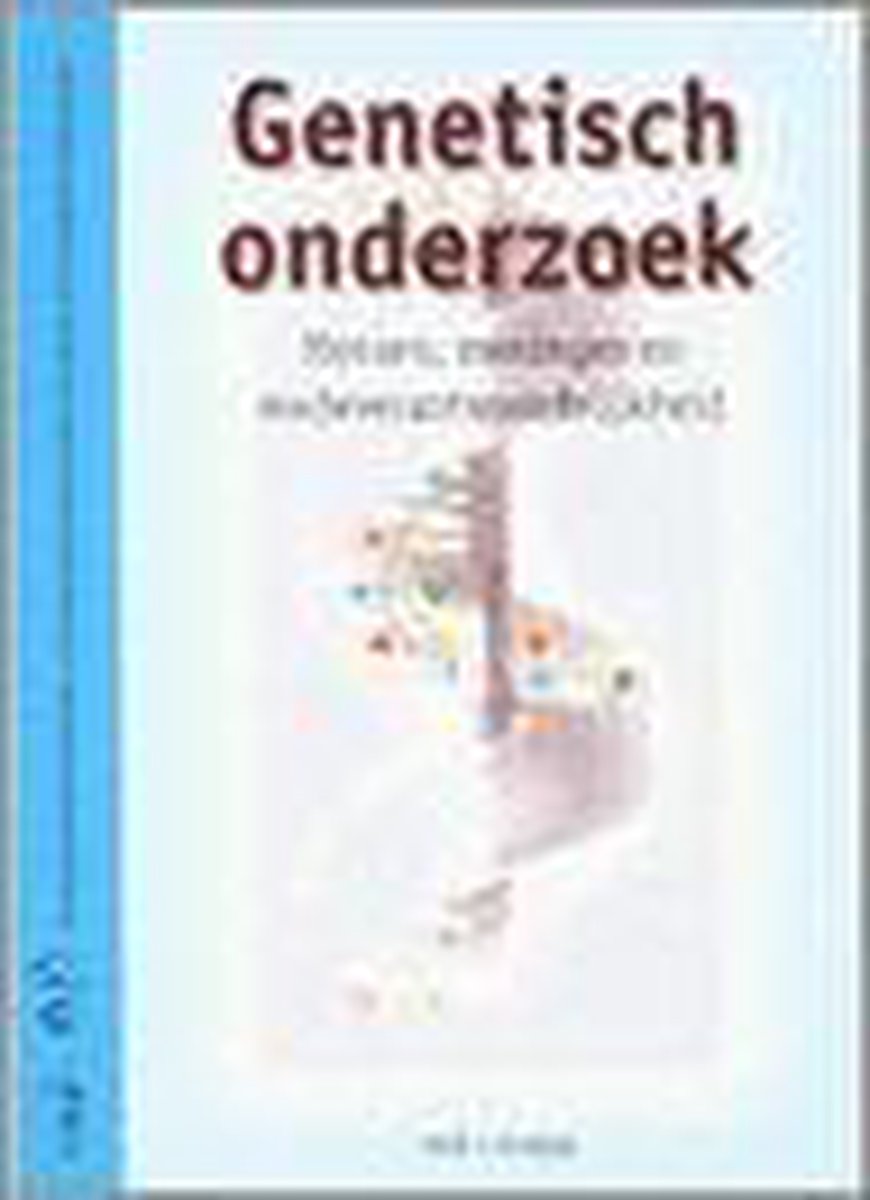 Genetisch onderzoek