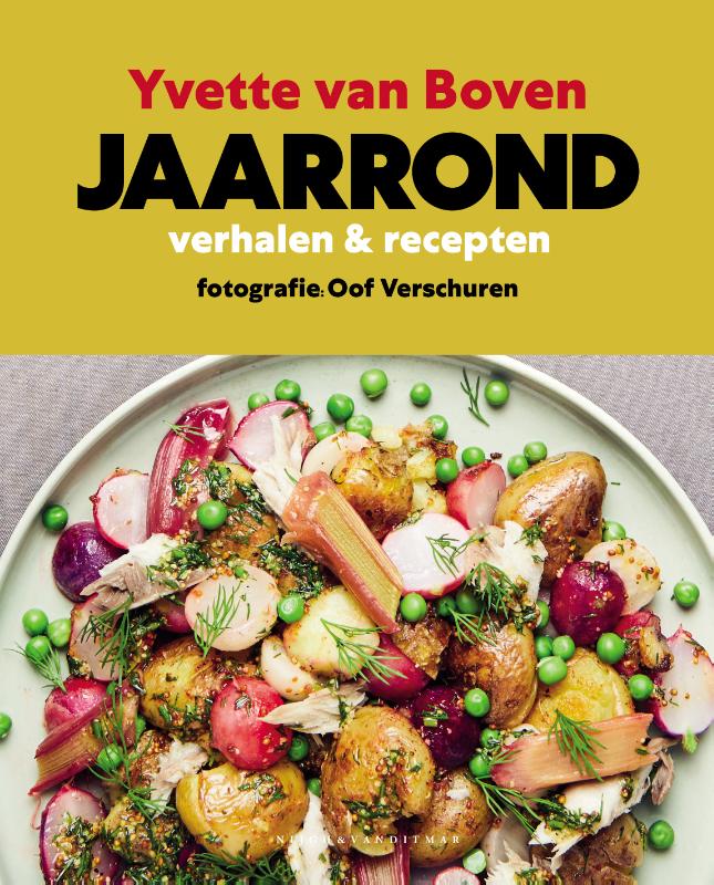 Jaarrond / Nijgh Cuisine