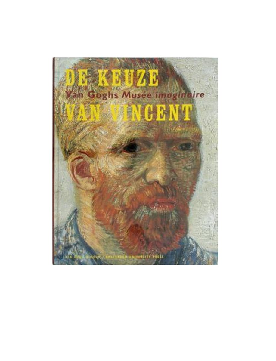 De Keuze Van Vincent thumbnail