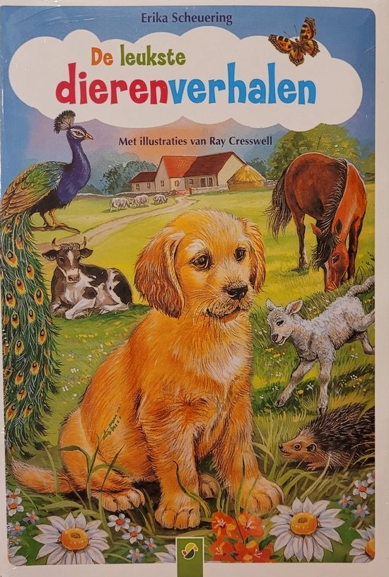 de leukste dierenverhalen