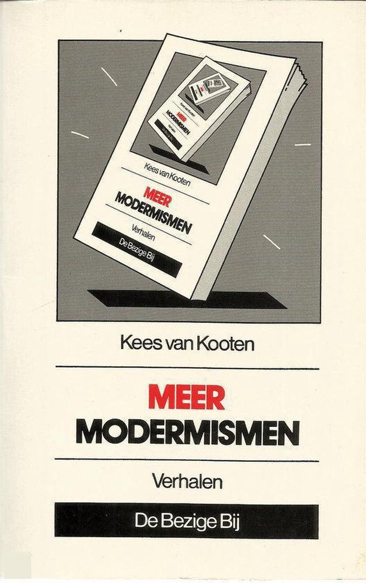 Kees van Kooten Meer Modermismen thumbnail