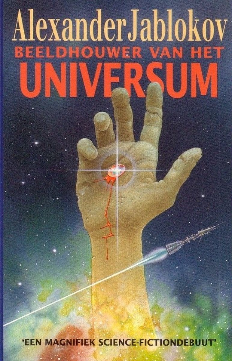 boekenbalie_9789024514540_cover BEELDHOUWER VAN HET UNIVERSUM