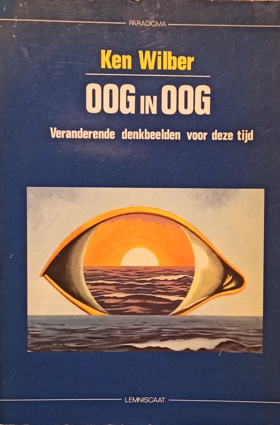 Oog in oog / Paradigma