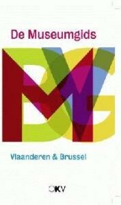 De Museumgids