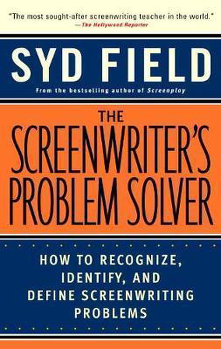 boekenbalie_9780440504917_cover The Screenwriter's Problem Solver