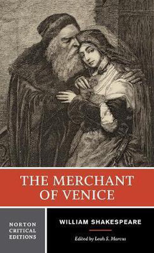 Merchant Of Venice