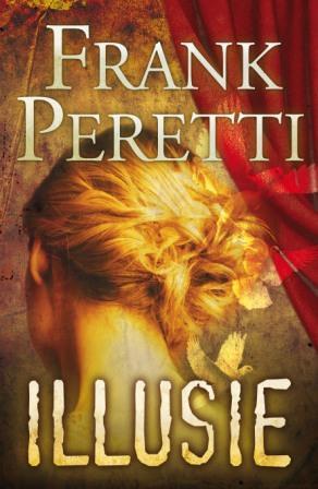 Frank Peretti Illusie thumbnail