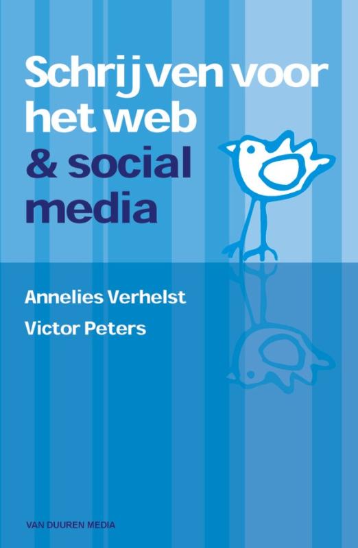 boekenbalie_9789059404359_cover Schrijven voor het web en social media