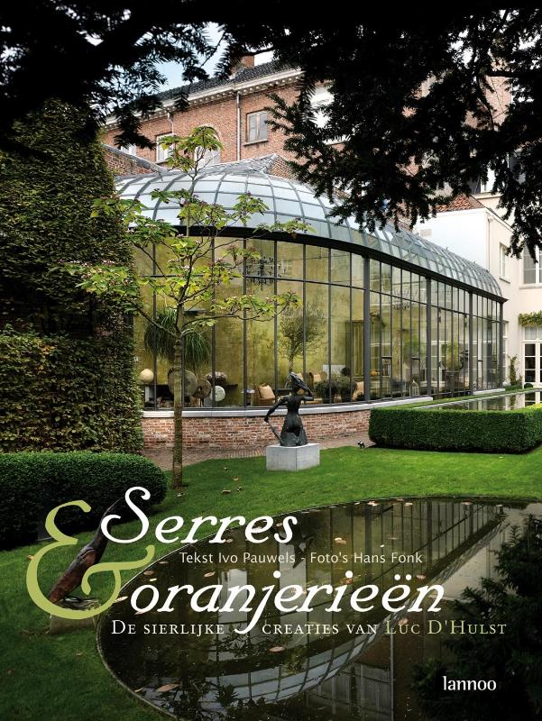 Serres & oranjerieën