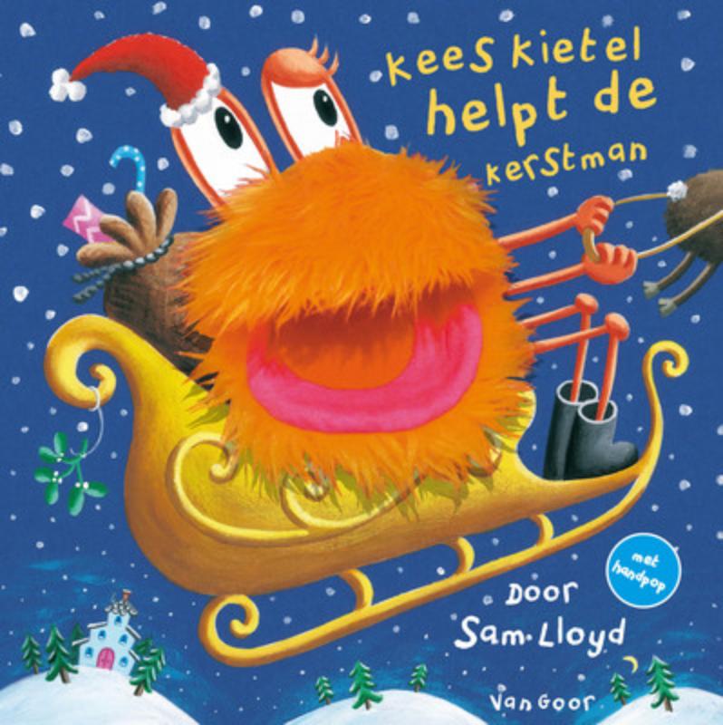 boekenbalie_9789047515456_cover Kees Kietel helpt de kerstman