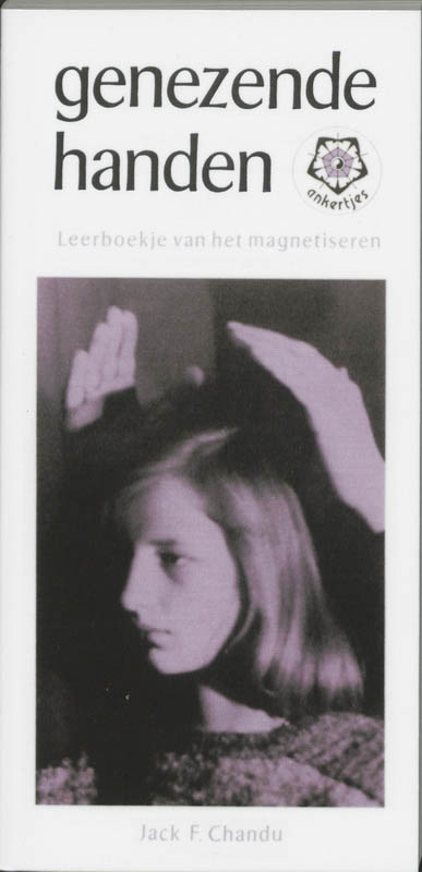 J.F. Chandu Genezende Handen / Ankertjes / 36