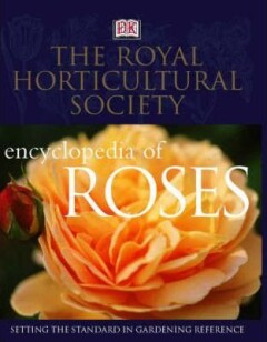 RHS Encyclopedia of Roses.