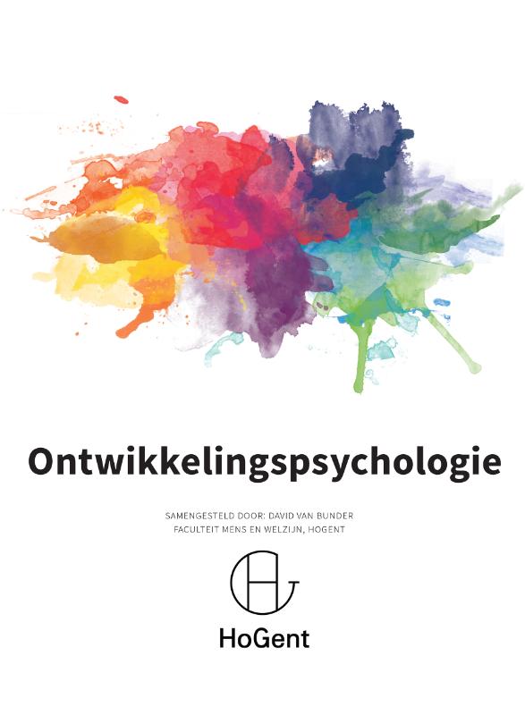 Ontwikkelingspsychologie