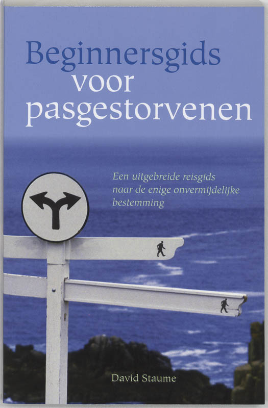 Beginnersgids Voor Pasgestorvenen