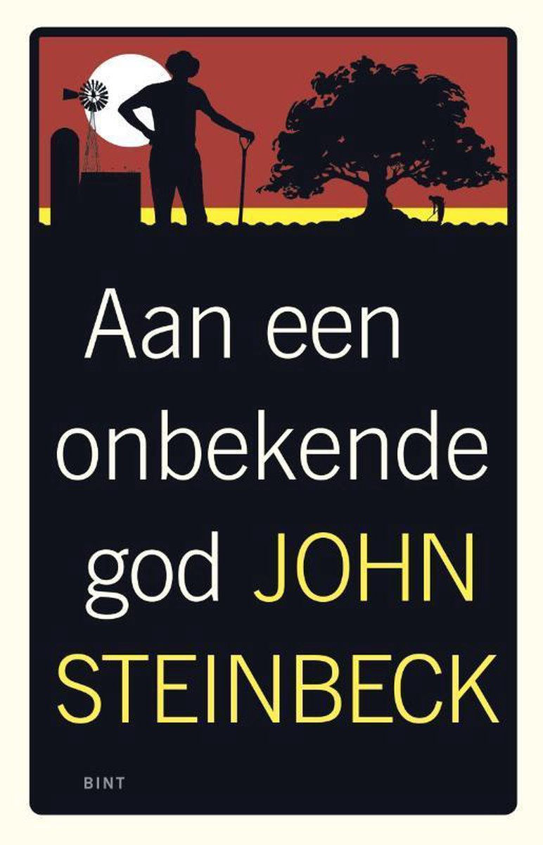 Aan een onbekende god / Bint Klassiek