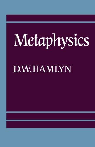 Metaphysics