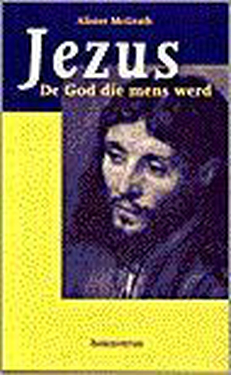 A. MacGrath Jezus thumbnail