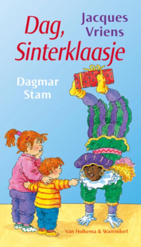 Dag, Sinterklaas/ O, dennenboom