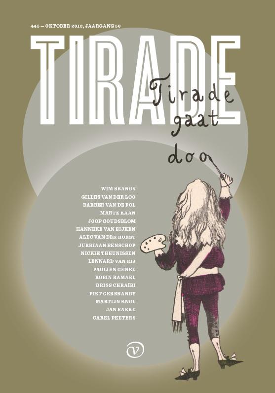 Tirade / Tirade / 445